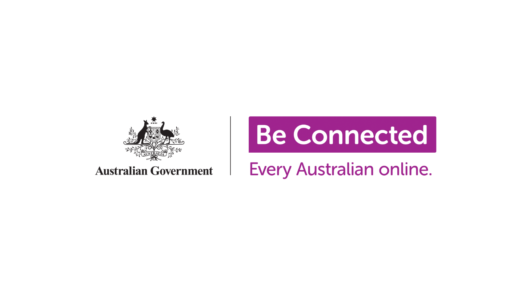 GOVERNMENT OF AUSTRALIA – BE CONNECTED