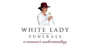 WHITE LADY FUNERALS