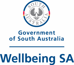 GOVERNMENT OF SA – WELLBEING SA