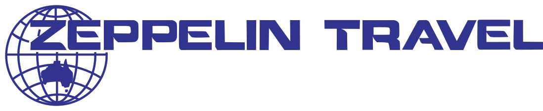 ZEPPELIN TRAVEL