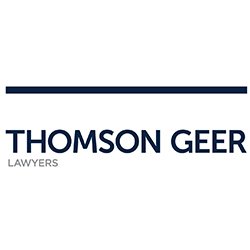 THOMSON GEER