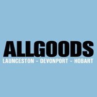 ALL GOODS – DEVONPORT