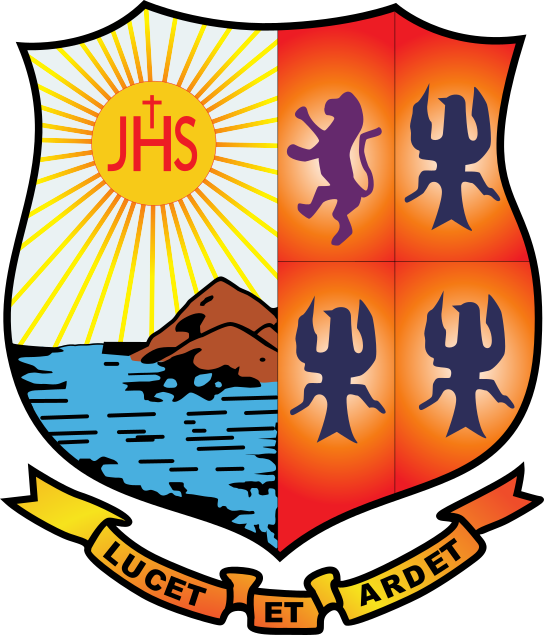 ST ALOYSIUS COLLEGE