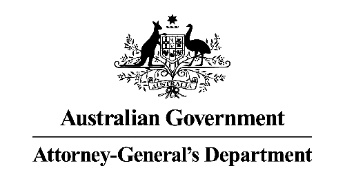 GOVERNMENT OF AUSTRALIA – ATTORNEY-GENERALS DEPT