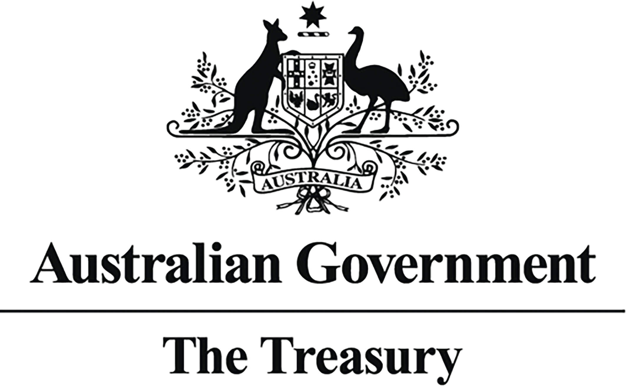 GOVERNMENT OF AUSTRALIA – TREASURY