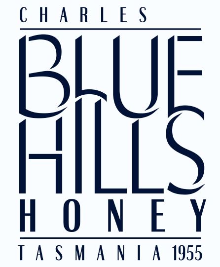 BLUE HILLS HONEY