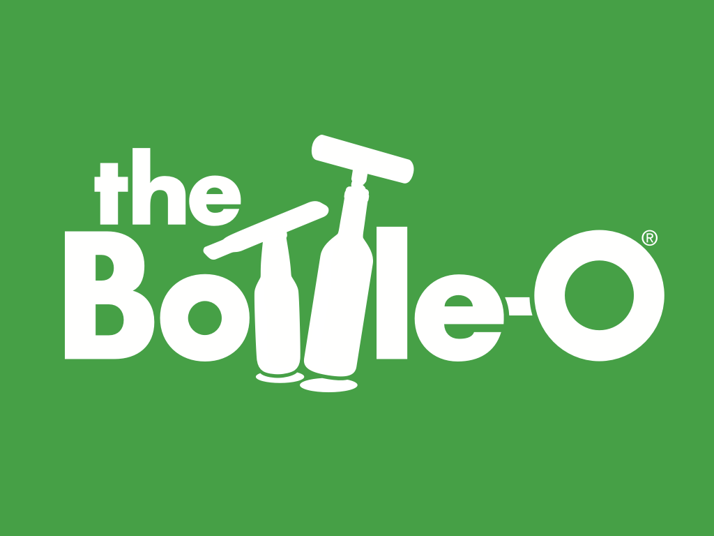 THE BOTTLE-O