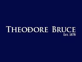 THEODORE BRUCE