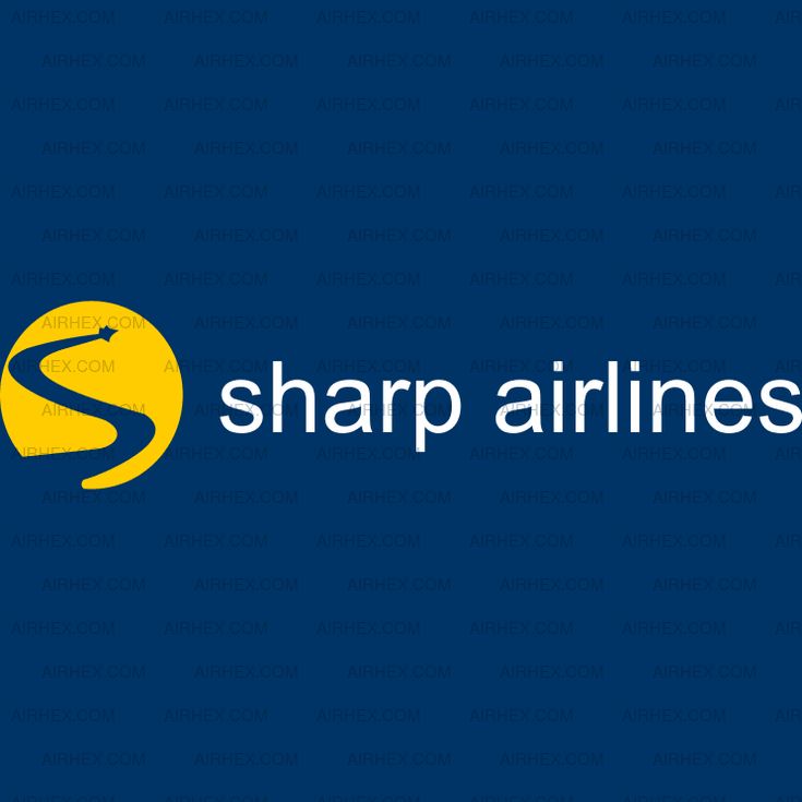 SHARP AIRLINES