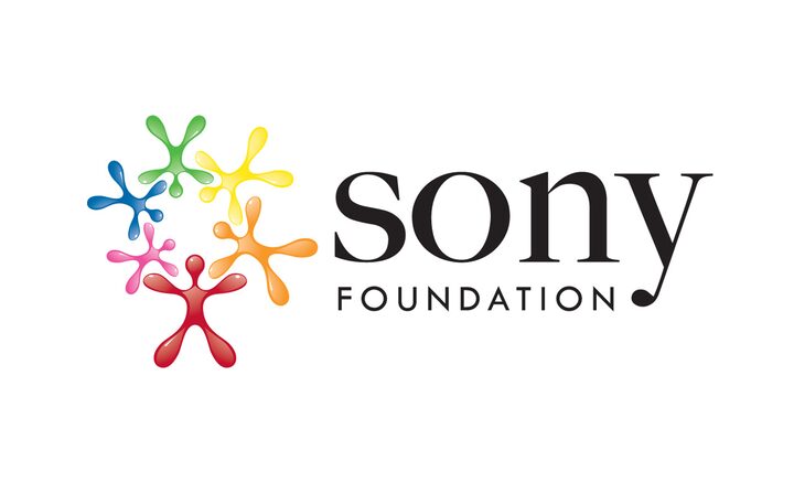 SONY FOUNDATION