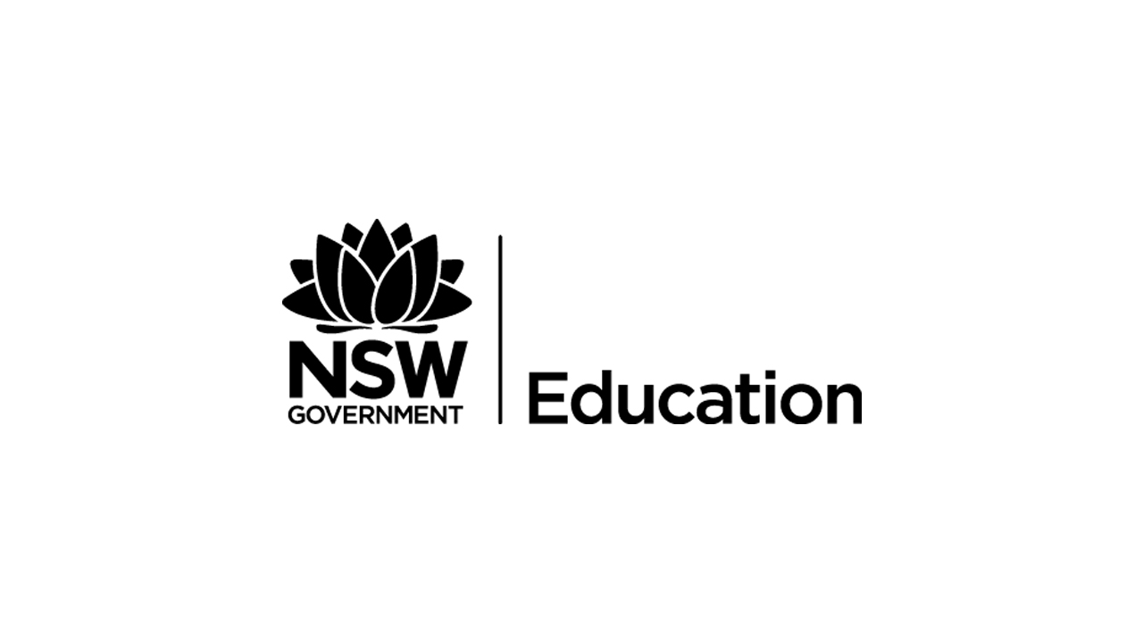 GOVERNMENT OF NSW – Department of Education