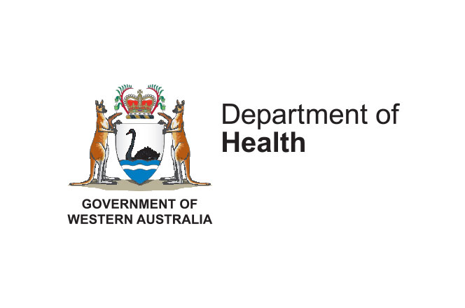 GOVERNMENT OF WA – DEPARTMENT OF HEALTH