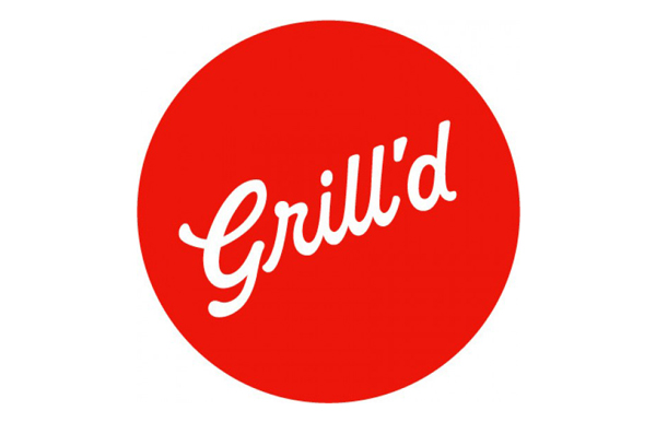 GRILL’D