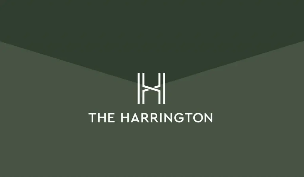 THE HARRINGTON APARTMENTS