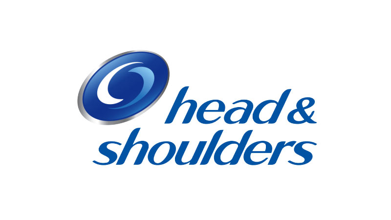 HEAD & SHOULDERS