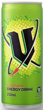 V ENERGY DRINK
