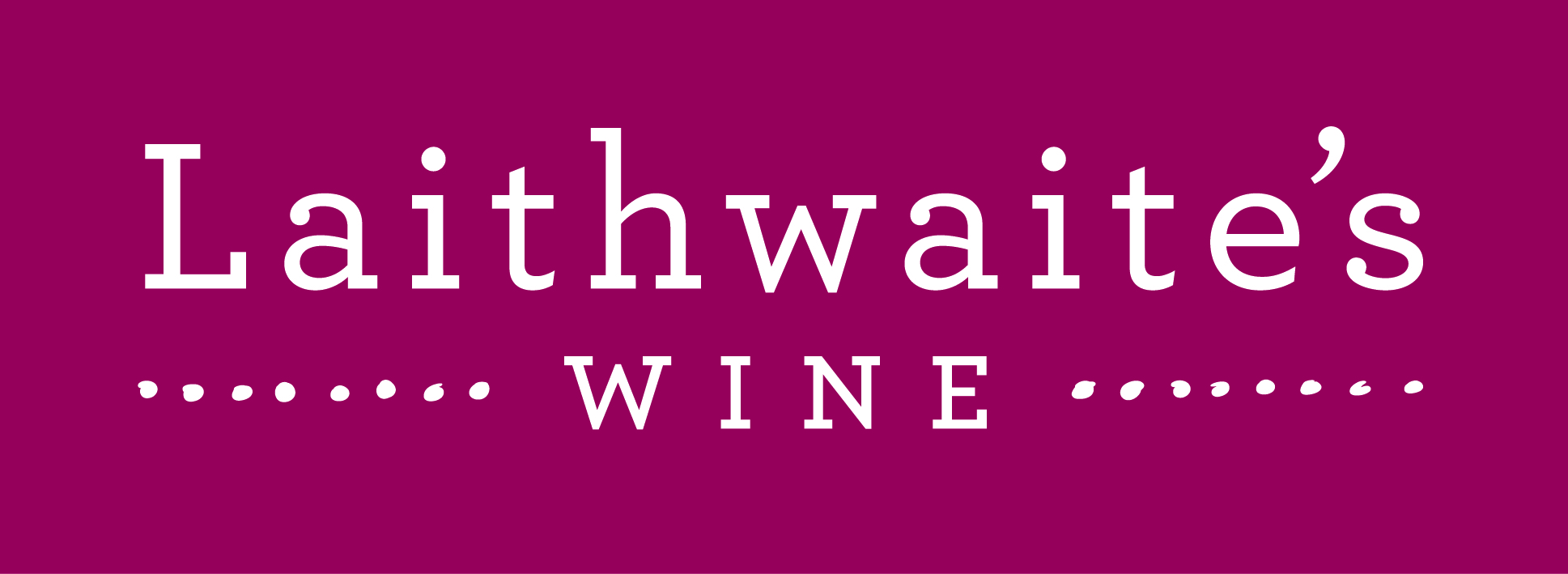 LAITHWAITES WINE PEOPLE (The Wine People P/L)