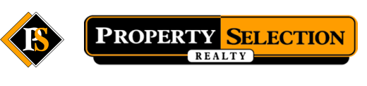 PROPERTY SELECTION REALTY PROPERTY SELECTION REALTY