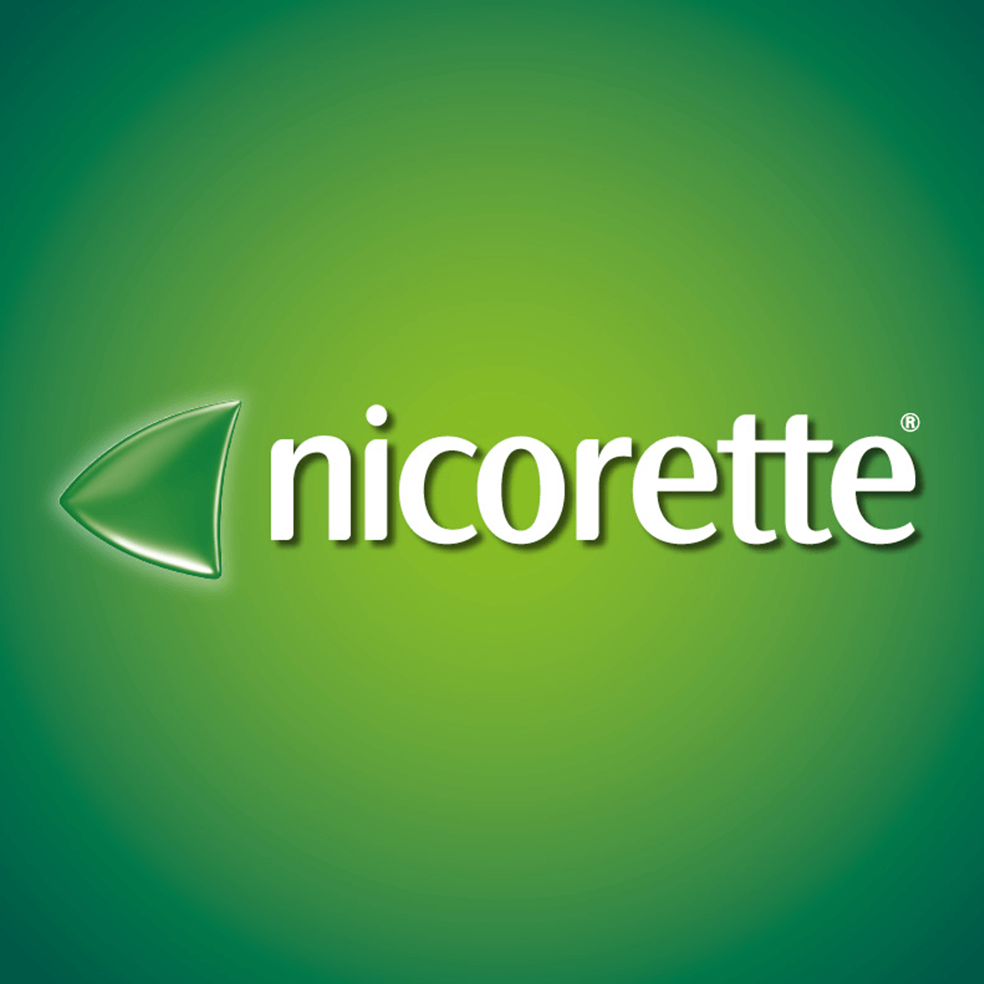 NICORETTE