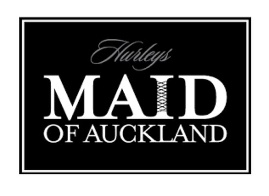 MAID OF AUCKLAND HOTEL