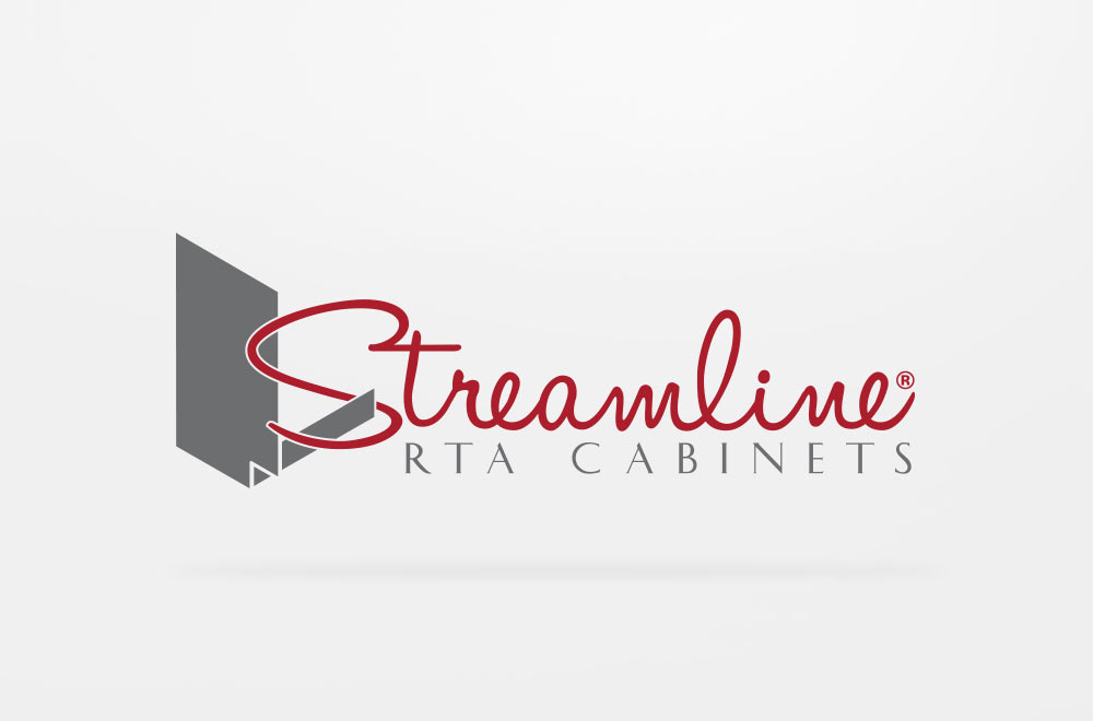 STREAMLINE CABINETS