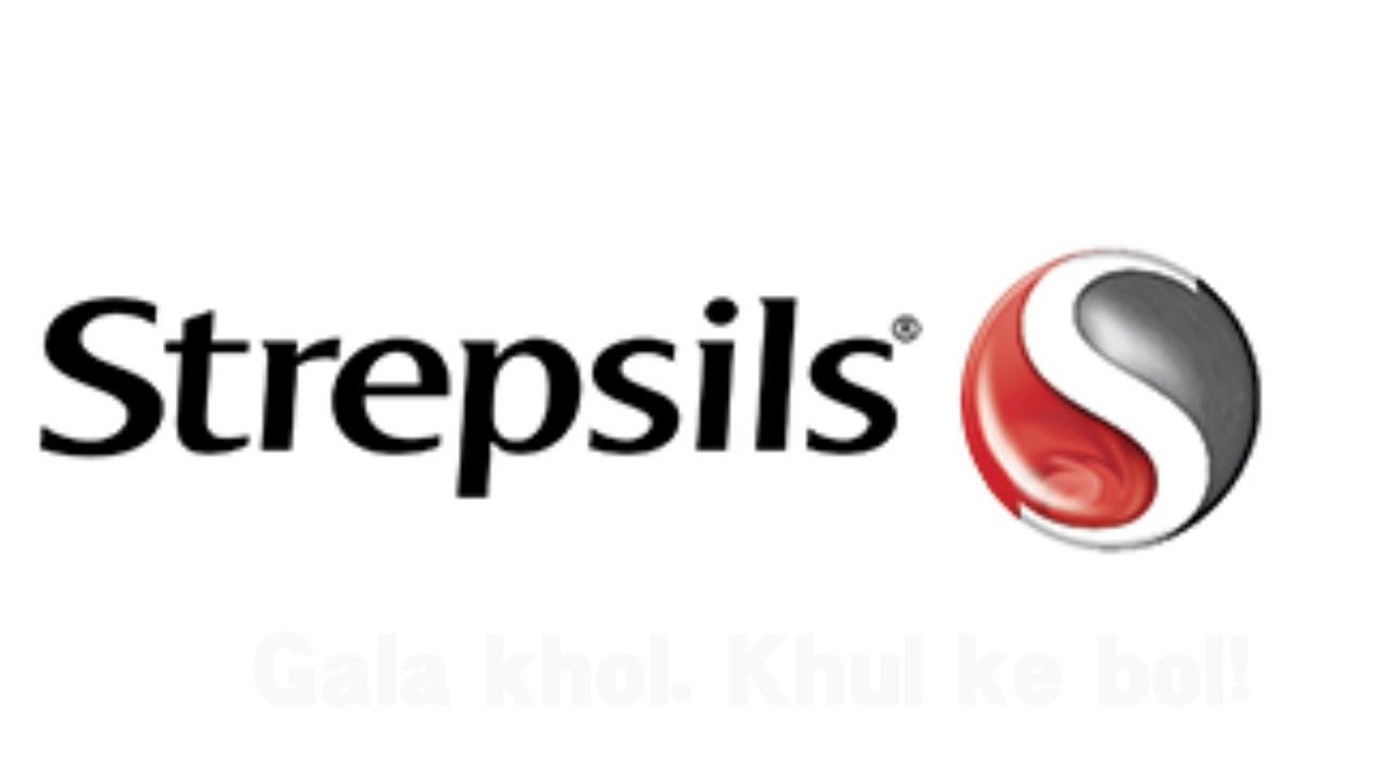 STREPSILS (RECKITT BENCKISER) STREPSILS (RECKITT BENCKISER)