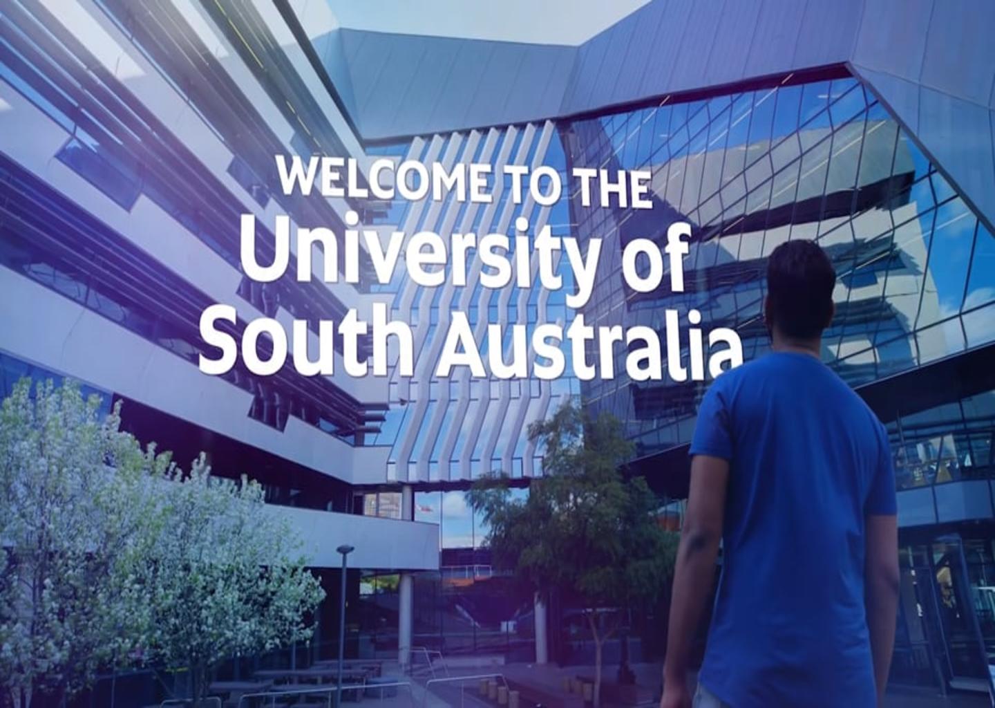 UNIVERSITY OF SOUTH AUSTRALIA