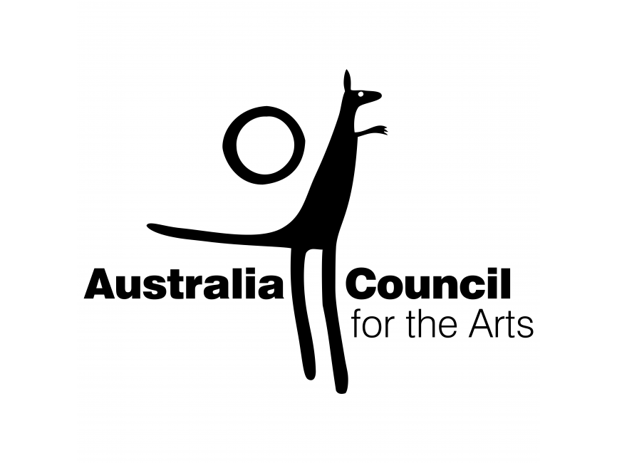 AUSTRALIA COUNCIL FOR THE ARTS