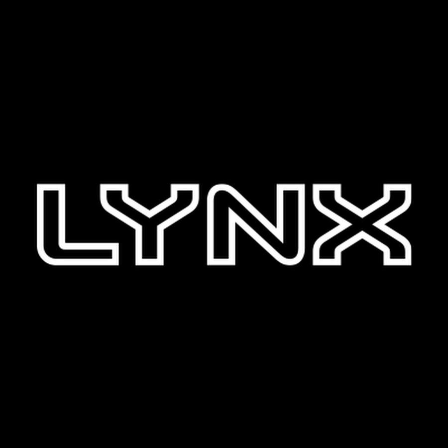 LYNX DEODORANT