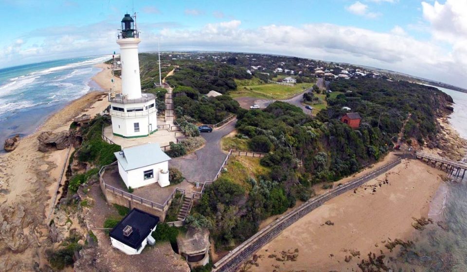 THE POINT – POINT LONSDALE