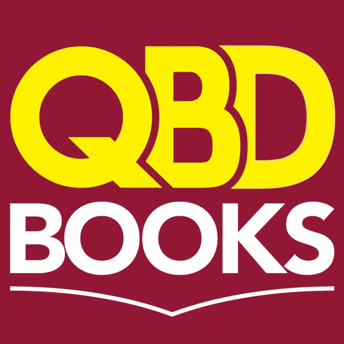 QBD BOOKS