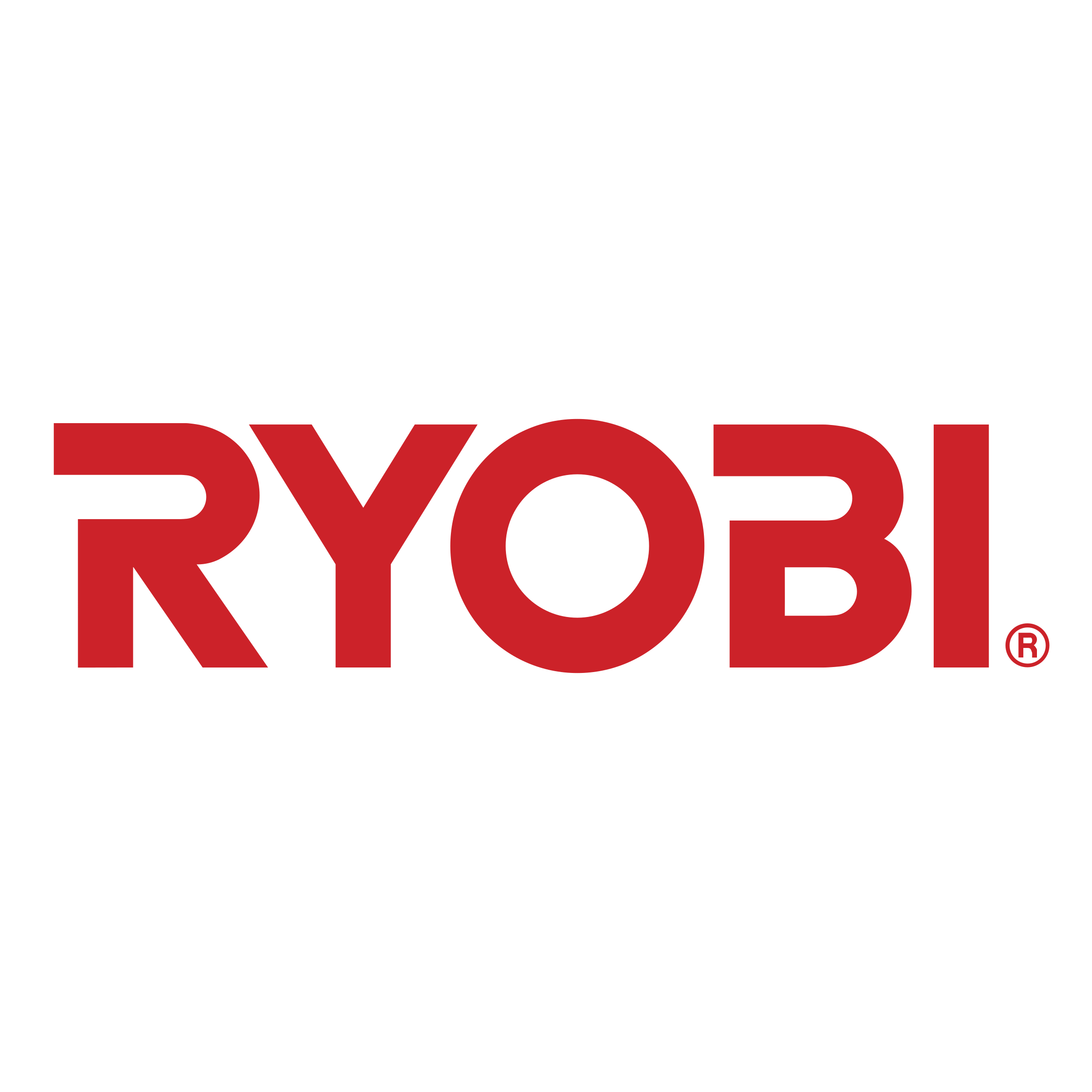 RYOBI