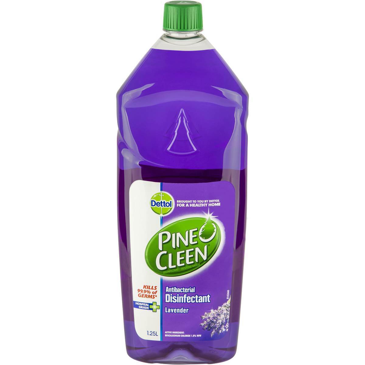 PINE O CLEAN