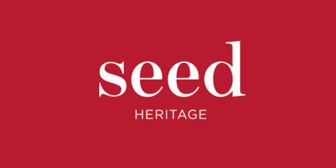 SEED HERITAGE