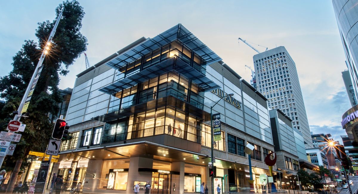 SEYMOUR GROUP