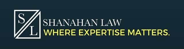 SHANAHAN FAMILY LAW