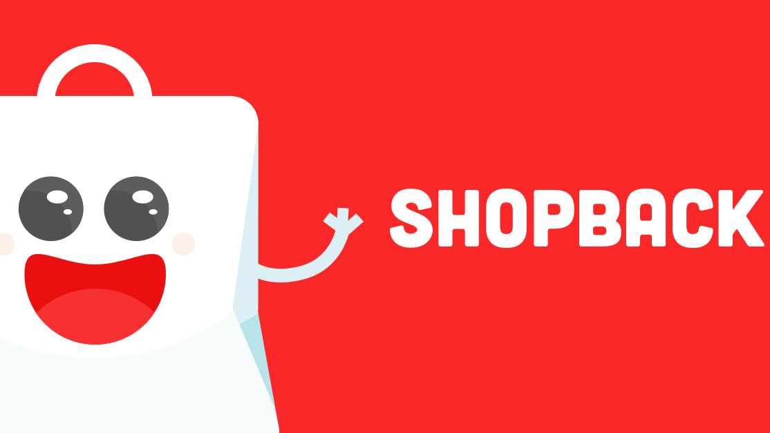 SHOPBACK APP