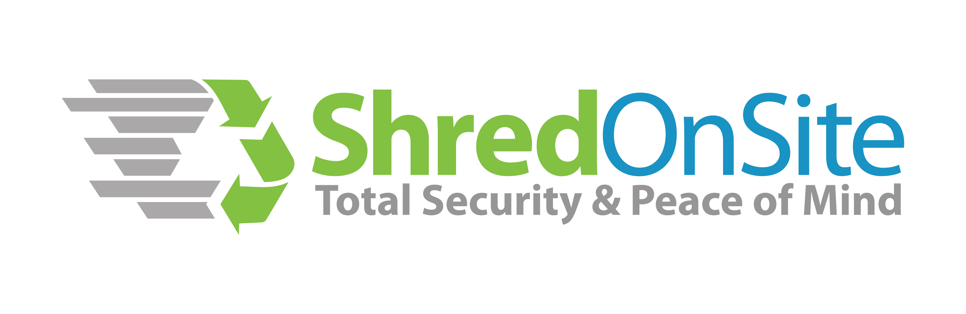 SHRED ON SITE