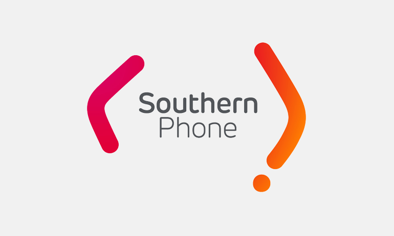 SOUTHERN PHONE