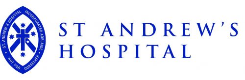 ST ANDREWS HOSPITAL ST ANDREWS HOSPITAL