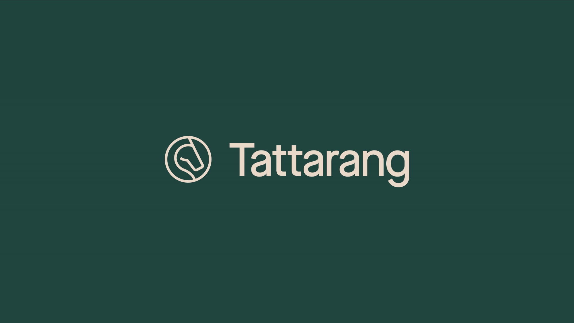 TATTARANG (Andrew Forrest)