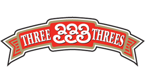 THREE THREES