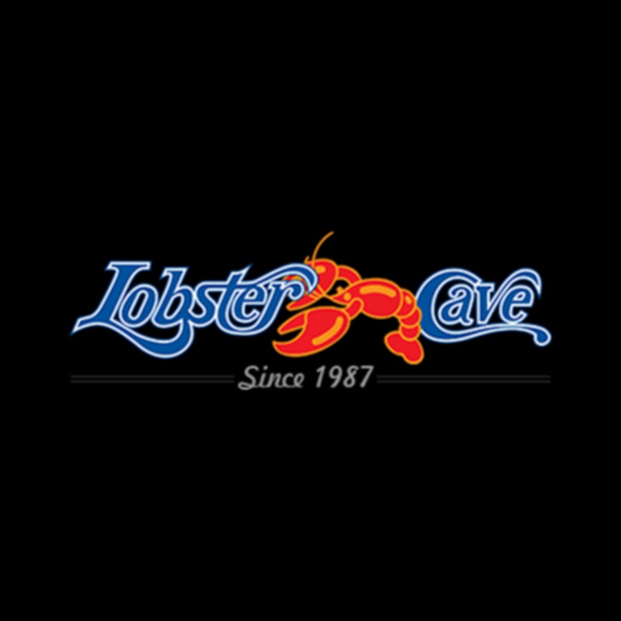 THE LOBSTER CAVE