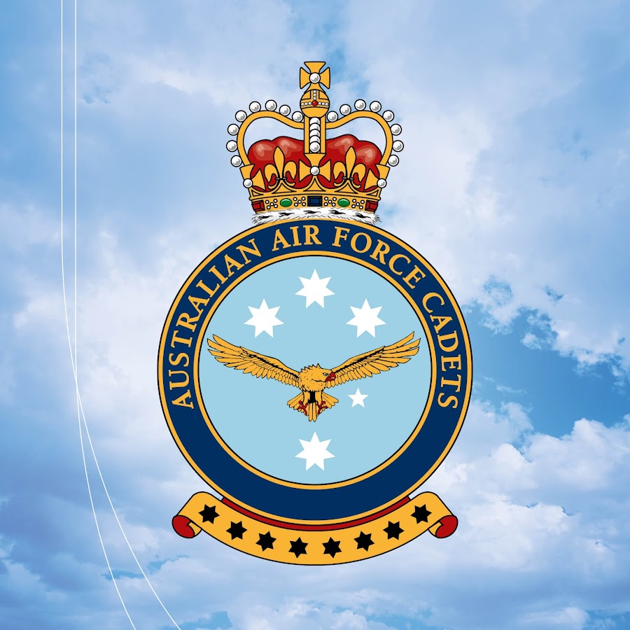 AUSTRALIAN AIRFORCE CADETS