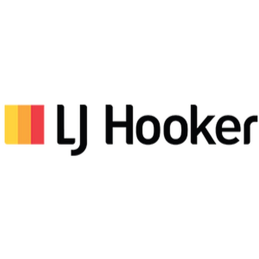 LJ HOOKER