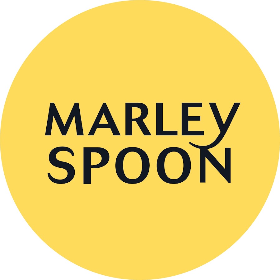 MARLEY SPOON