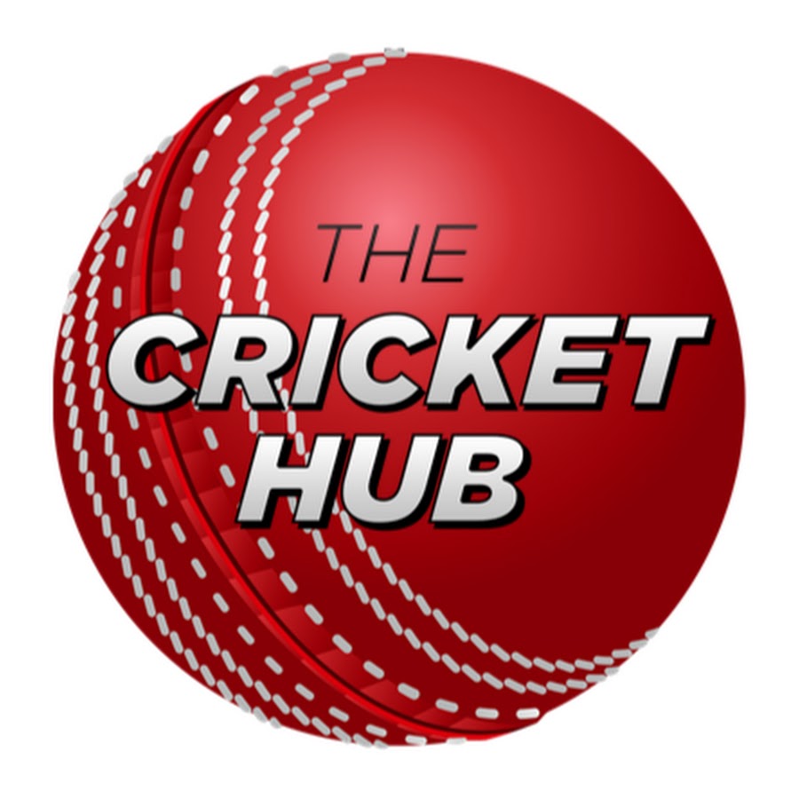 THE CRICKET HUB