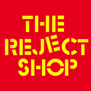 The Reject Shop