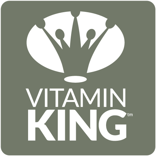 VITAMIN KING VITAMIN KING
