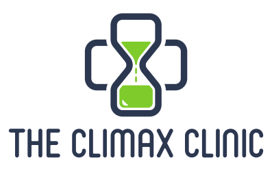 THE CLIMAX CLINIC THE CLIMAX CLINIC